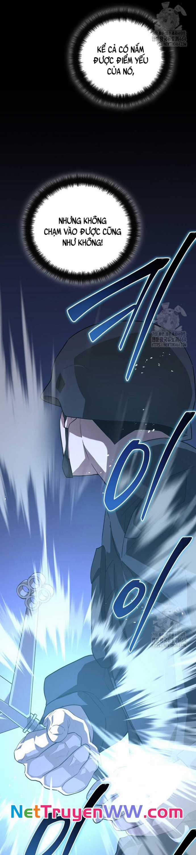 Đột Kích Giả Chapter 19 trang 22