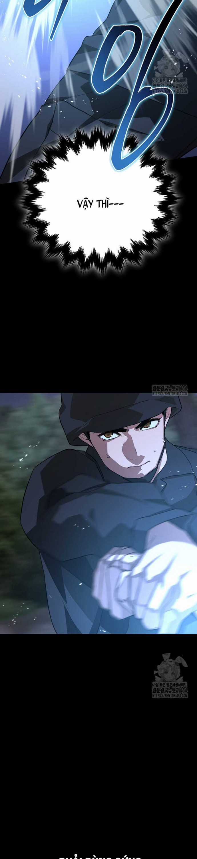 Đột Kích Giả Chapter 19 trang 23