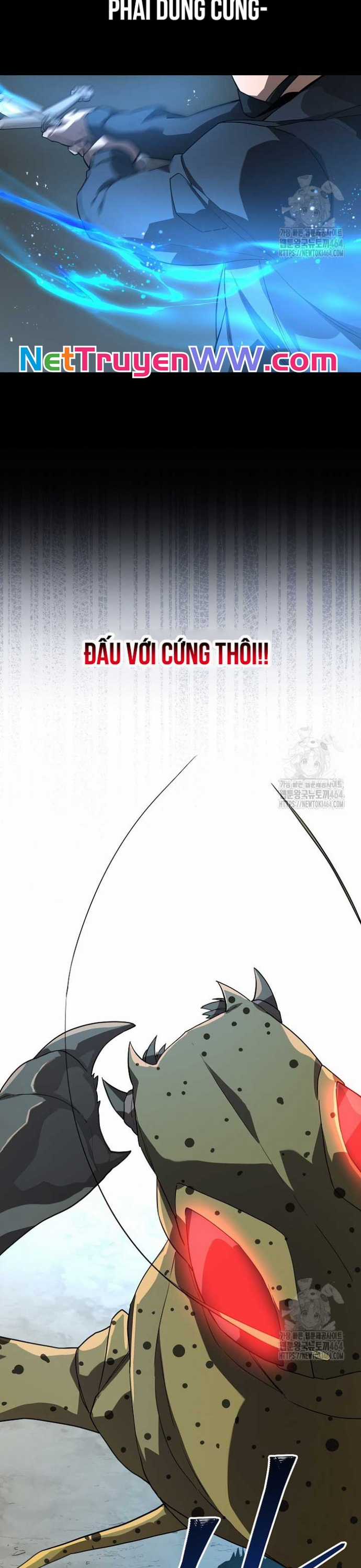 Đột Kích Giả Chapter 19 trang 24