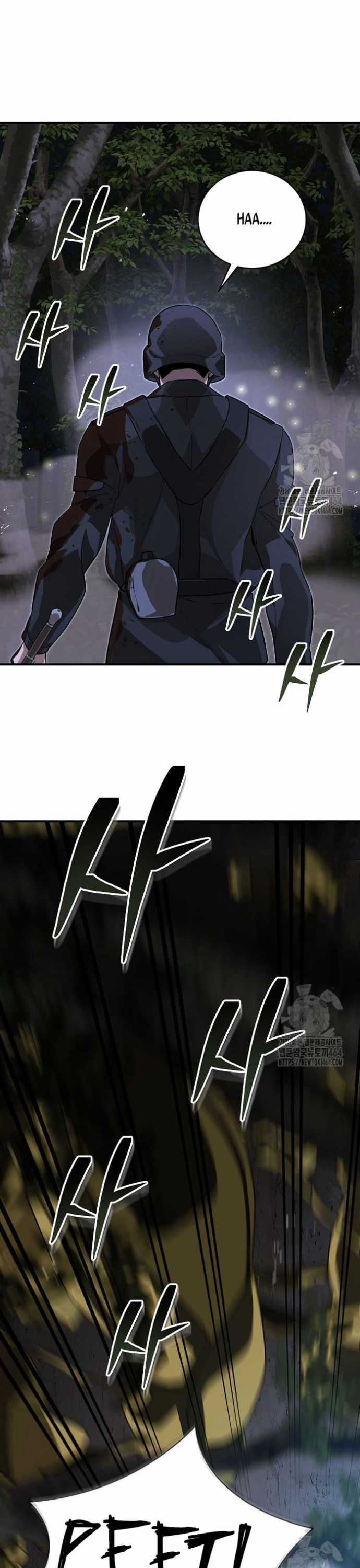 Đột Kích Giả Chapter 19 trang 27