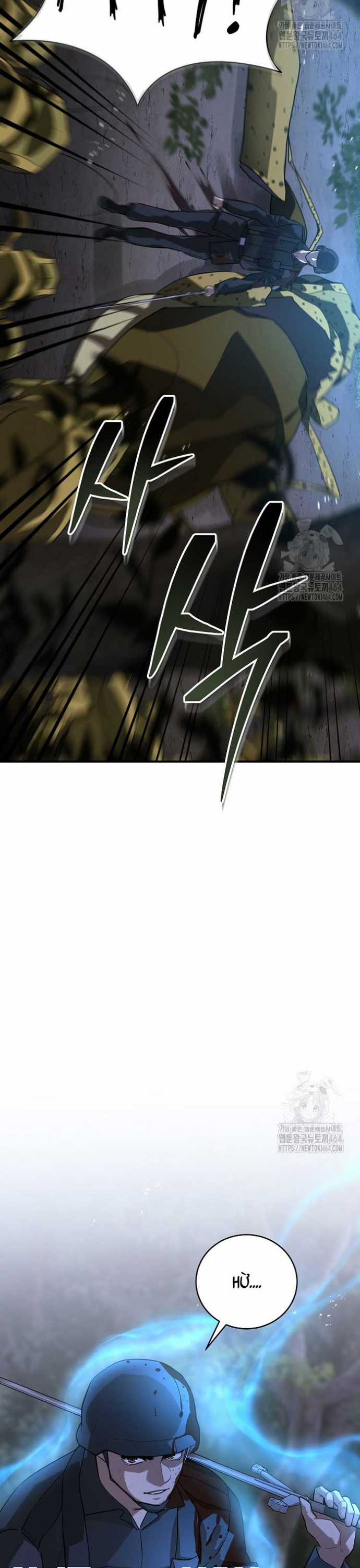 Đột Kích Giả Chapter 19 trang 28