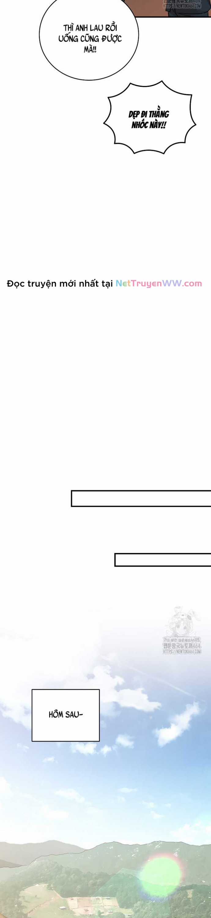 Đột Kích Giả Chapter 19 trang 34