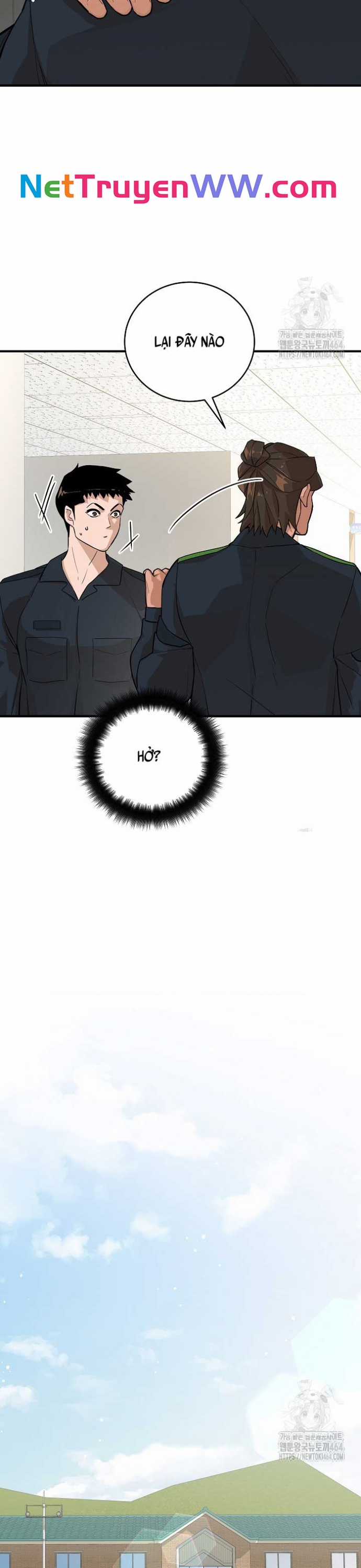 Đột Kích Giả Chapter 19 trang 38