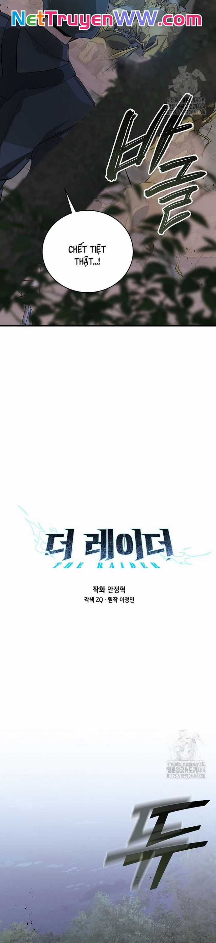 Đột Kích Giả Chapter 19 trang 4