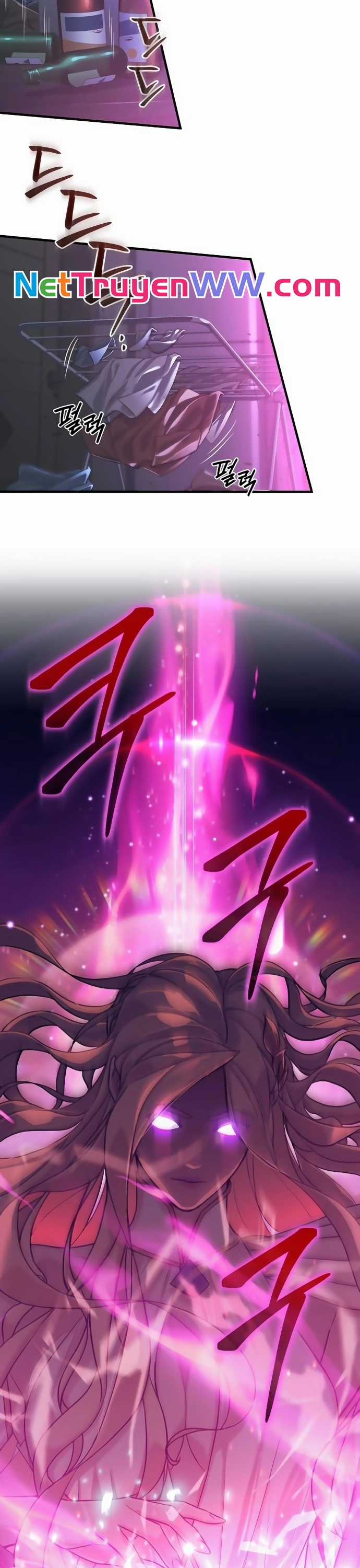 Đột Kích Giả Chapter 2 trang 11