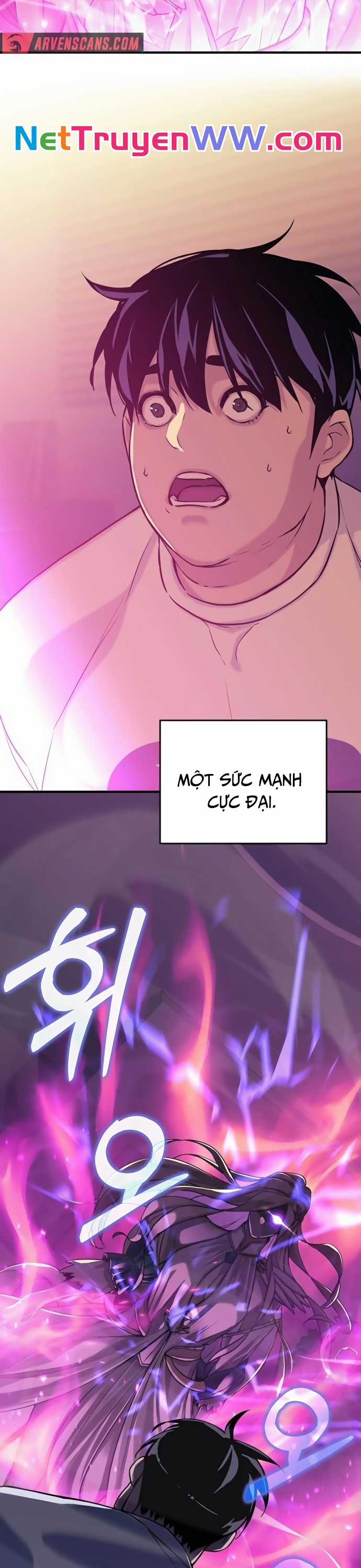 Đột Kích Giả Chapter 2 trang 12