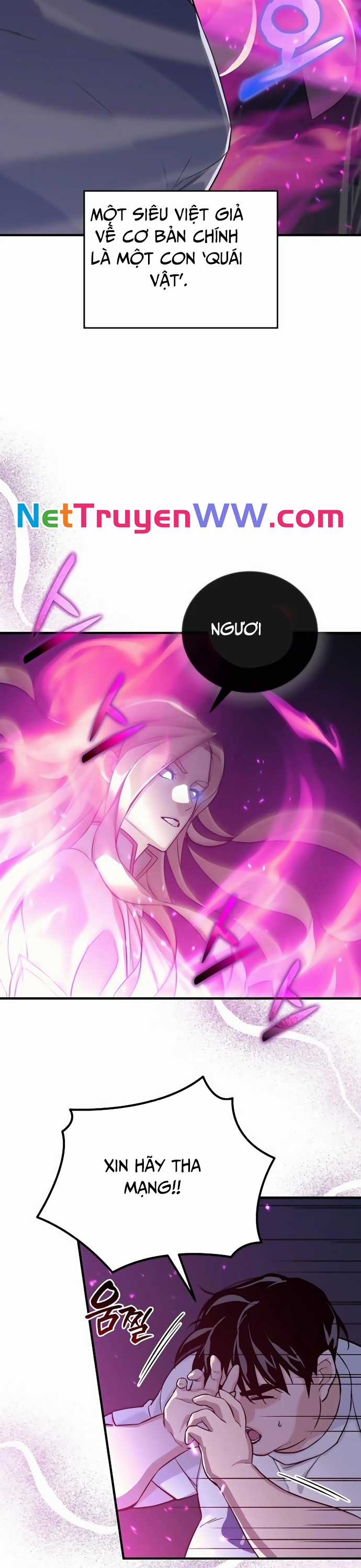 Đột Kích Giả Chapter 2 trang 13