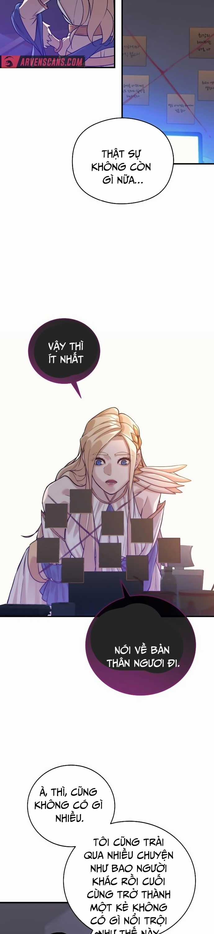 Đột Kích Giả Chapter 2 trang 17