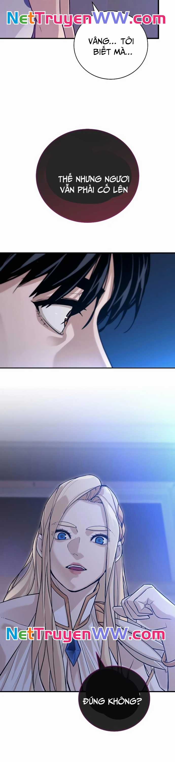 Đột Kích Giả Chapter 2 trang 19