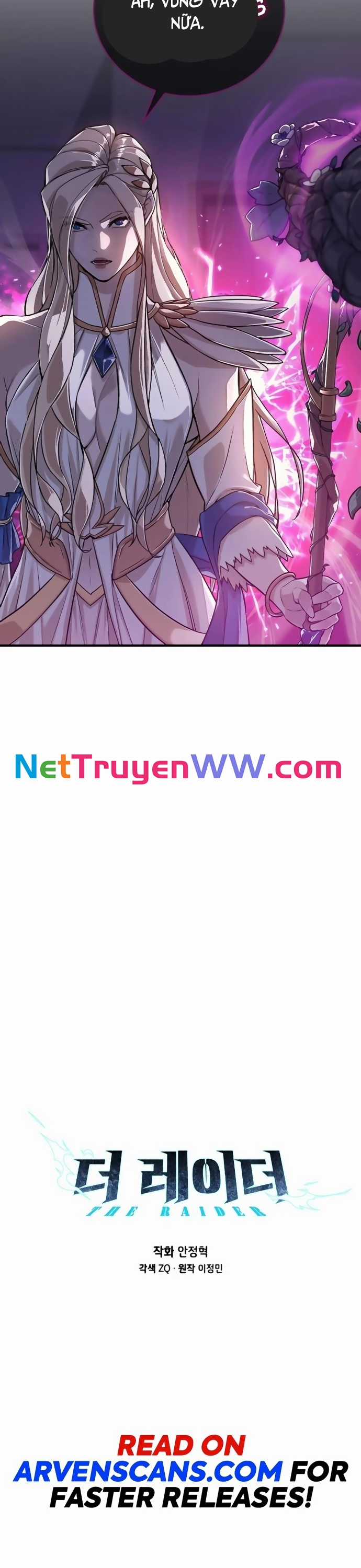 Đột Kích Giả Chapter 2 trang 2