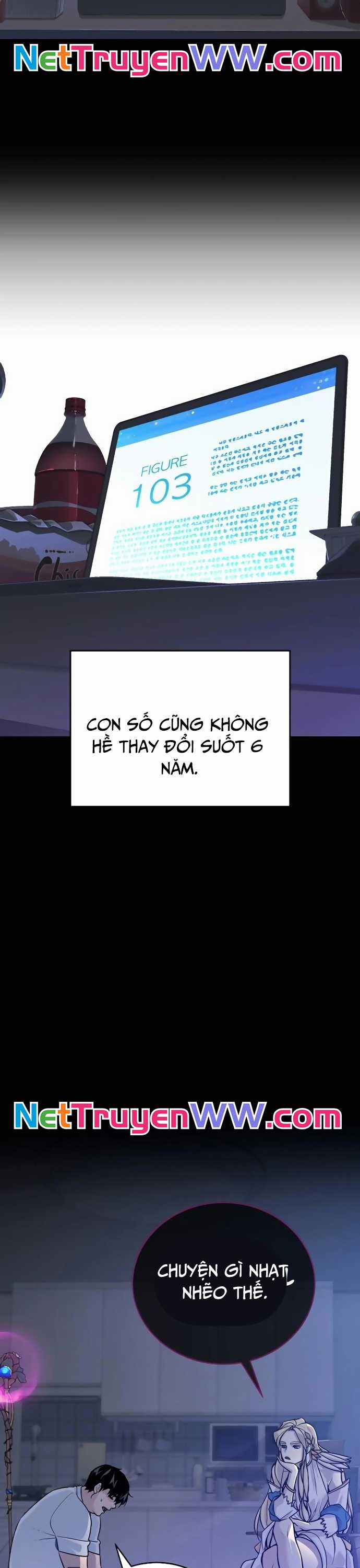 Đột Kích Giả Chapter 2 trang 22