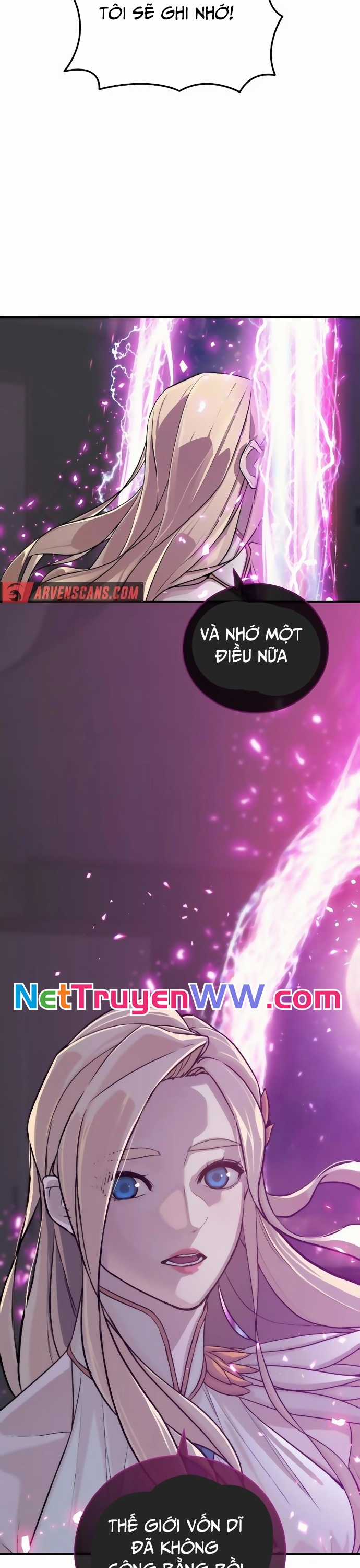 Đột Kích Giả Chapter 2 trang 24