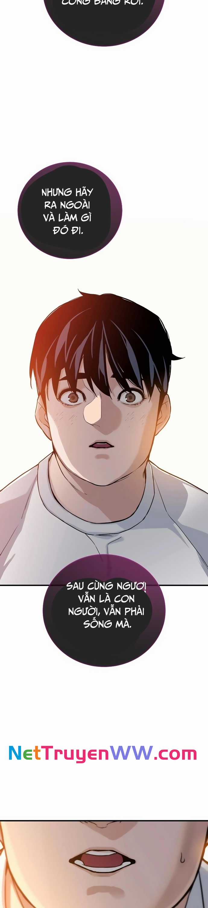 Đột Kích Giả Chapter 2 trang 25