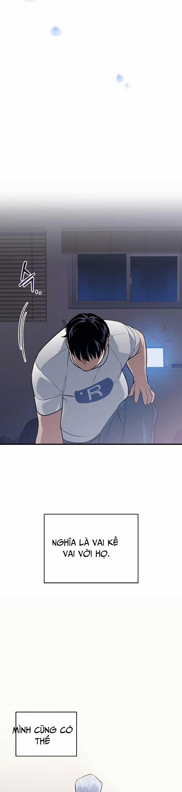 Đột Kích Giả Chapter 2 trang 27