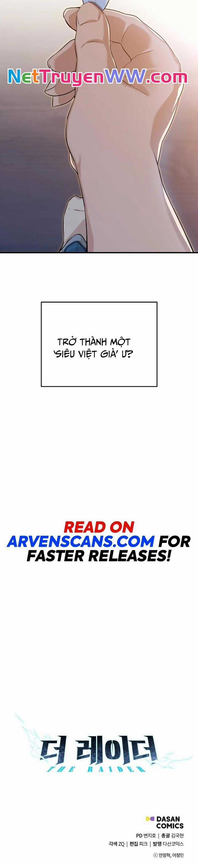 Đột Kích Giả Chapter 2 trang 28