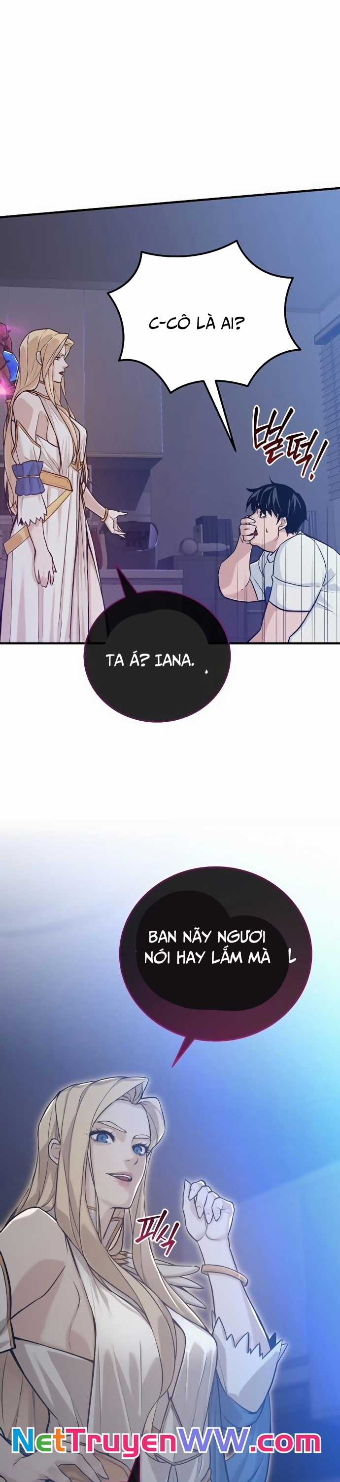 Đột Kích Giả Chapter 2 trang 6