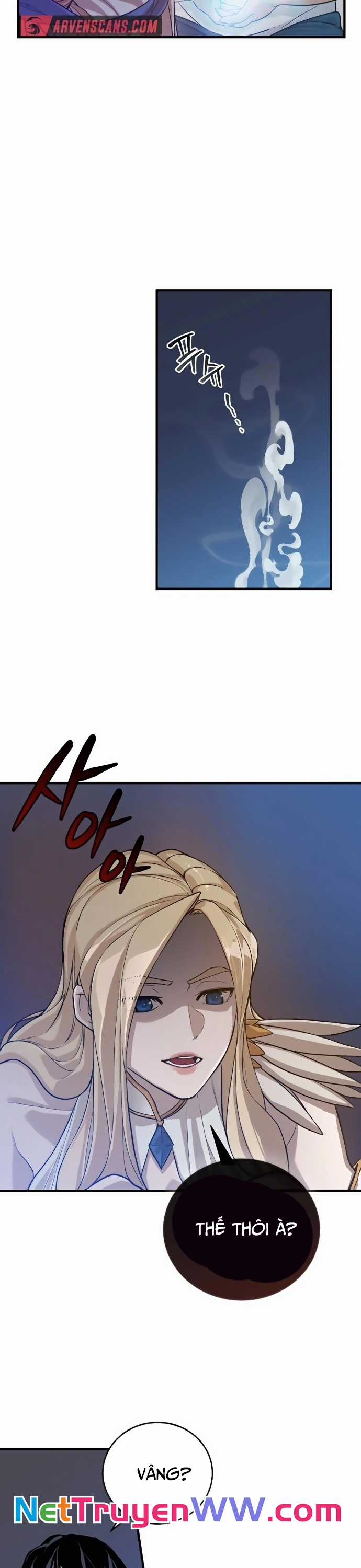 Đột Kích Giả Chapter 2 trang 9