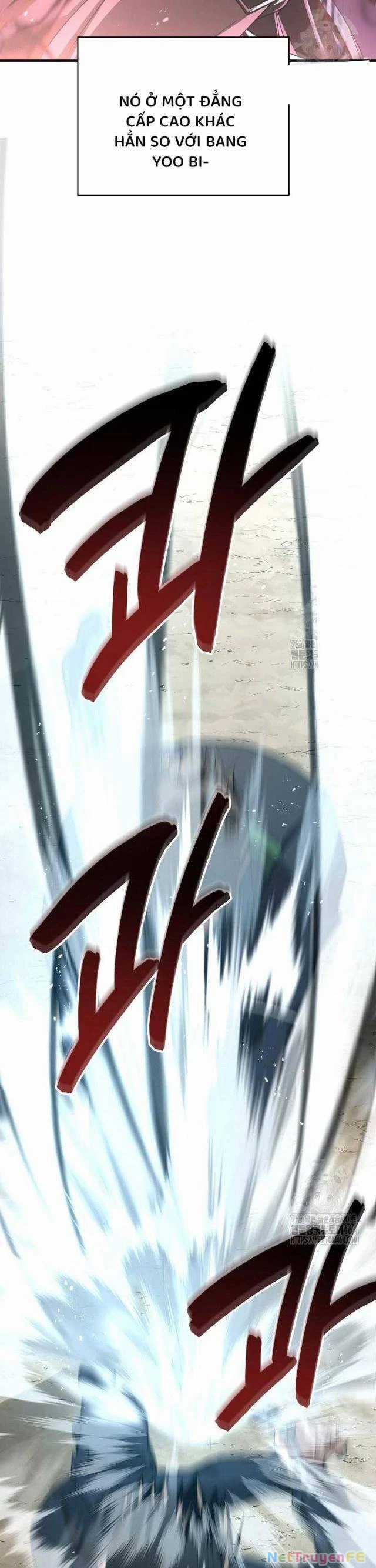 Đột Kích Giả Chapter 20 trang 11