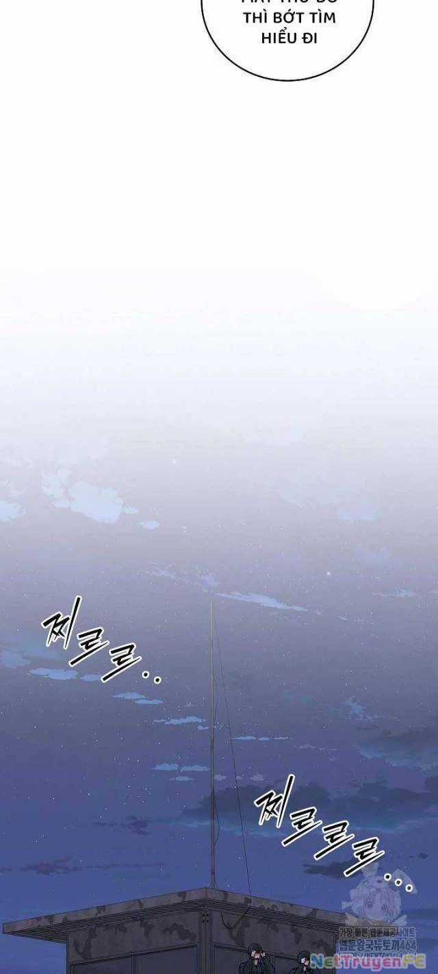 Đột Kích Giả Chapter 20 trang 21