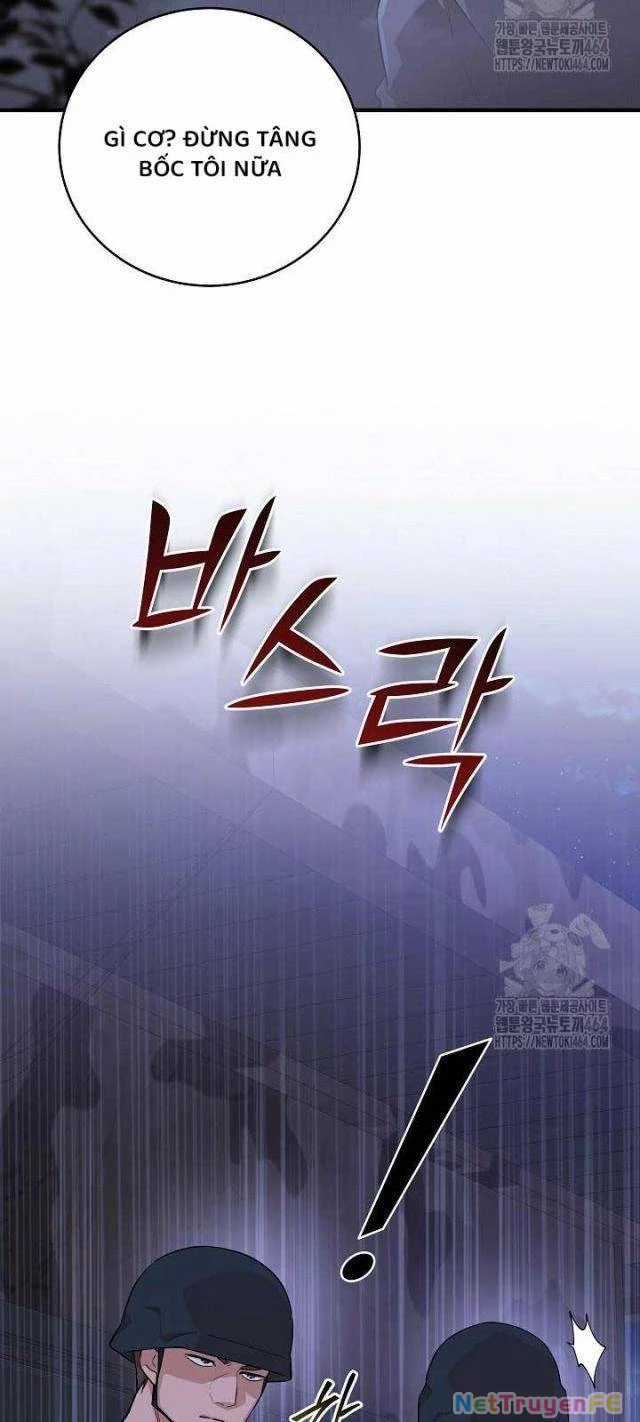 Đột Kích Giả Chapter 20 trang 26