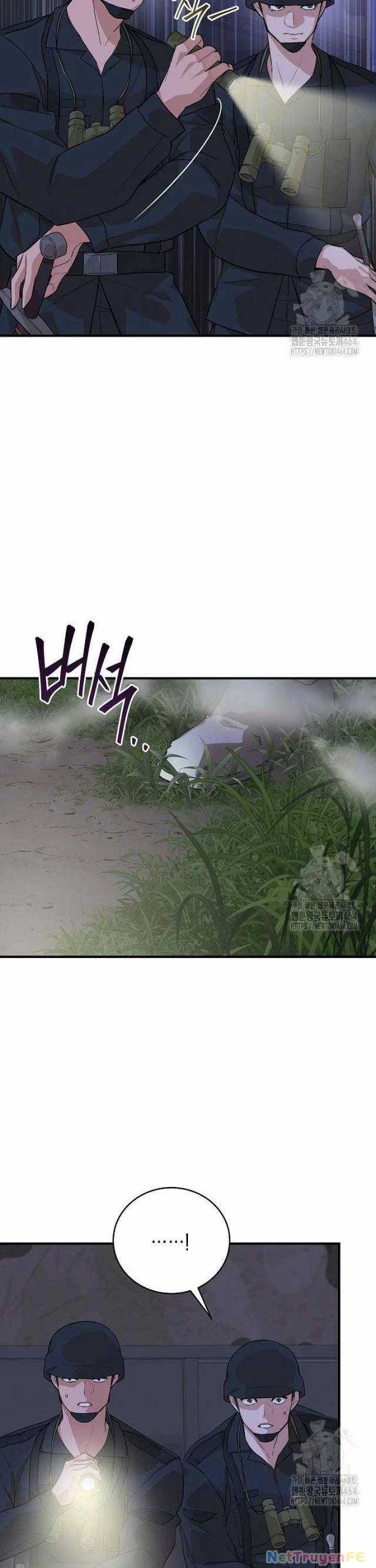 Đột Kích Giả Chapter 20 trang 27