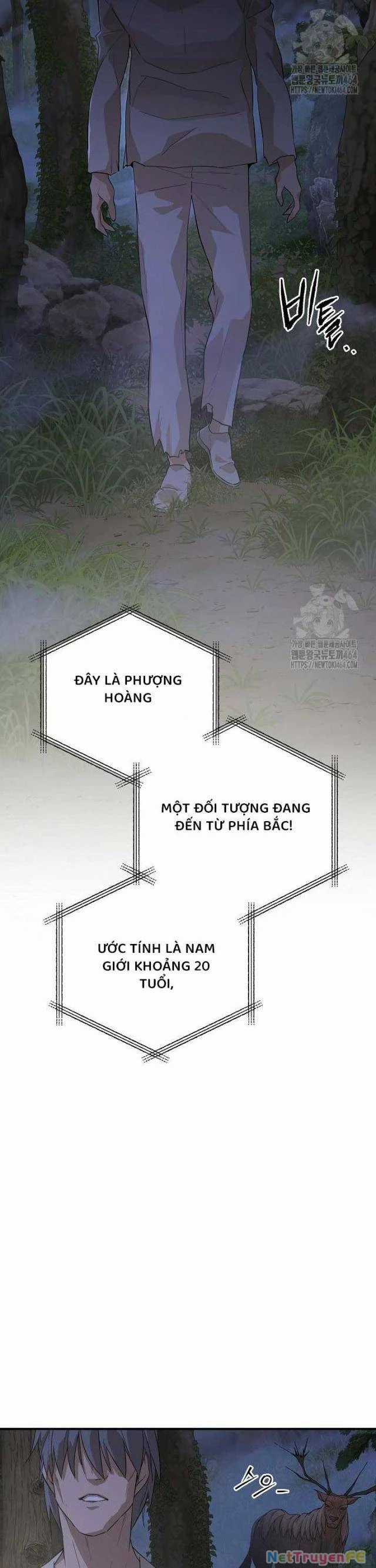 Đột Kích Giả Chapter 20 trang 29