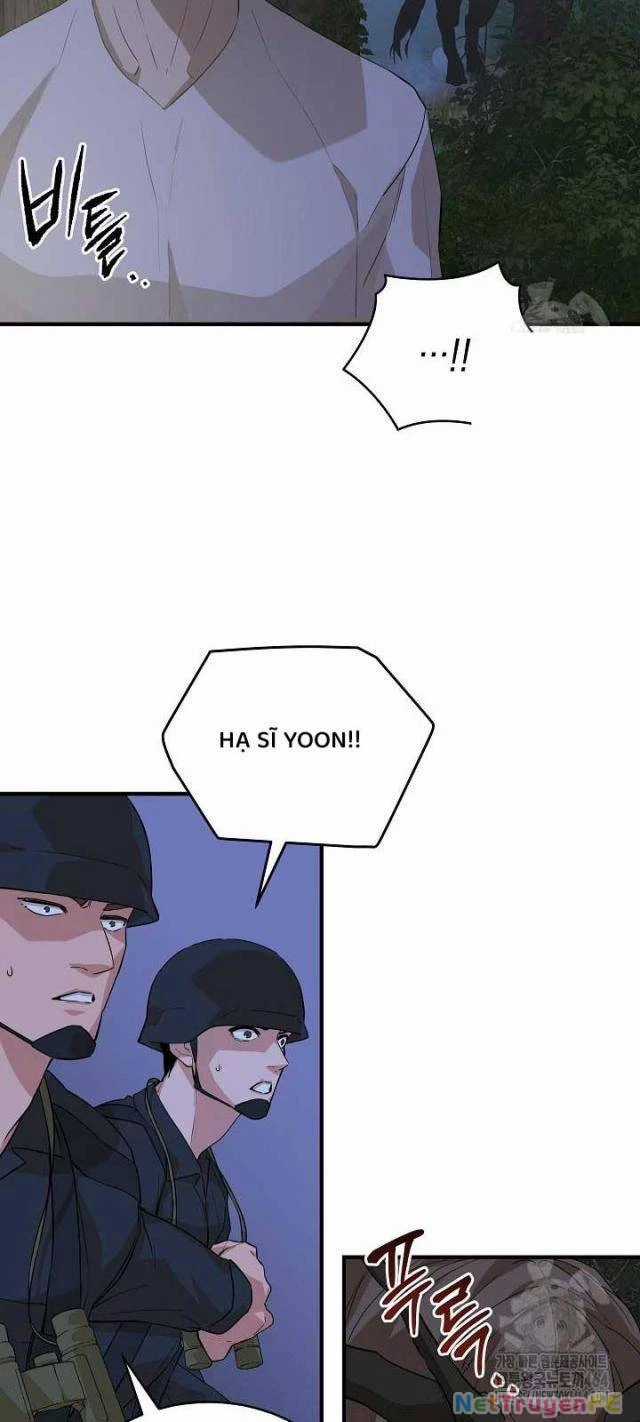 Đột Kích Giả Chapter 20 trang 30