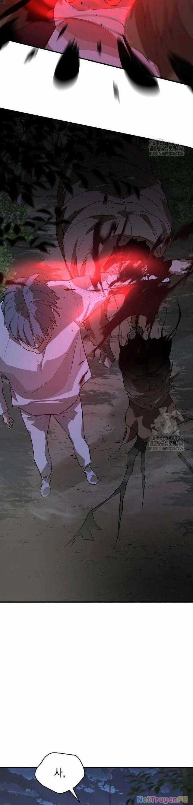 Đột Kích Giả Chapter 20 trang 33