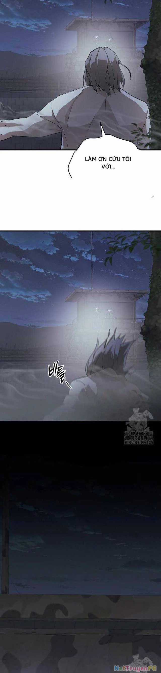 Đột Kích Giả Chapter 20 trang 34