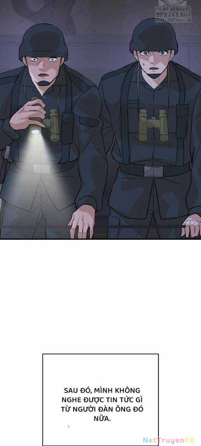 Đột Kích Giả Chapter 20 trang 35