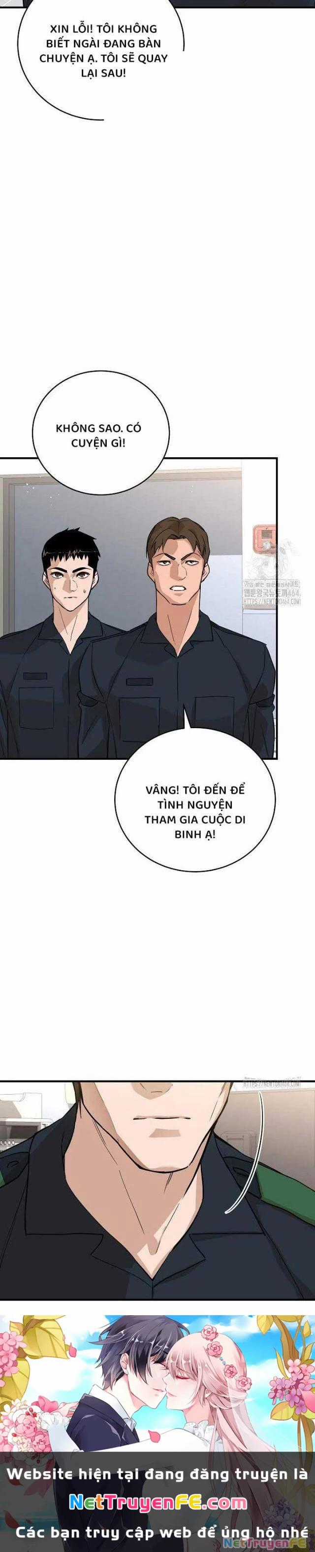 Đột Kích Giả Chapter 20 trang 41