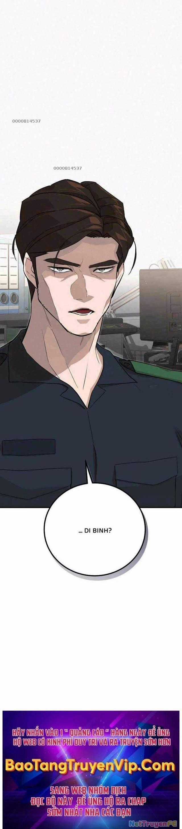 Đột Kích Giả Chapter 20 trang 42