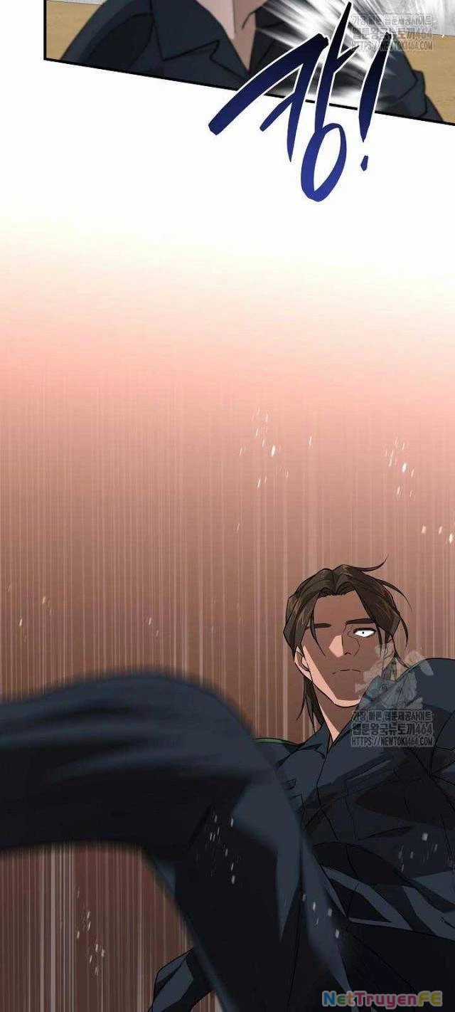 Đột Kích Giả Chapter 20 trang 8