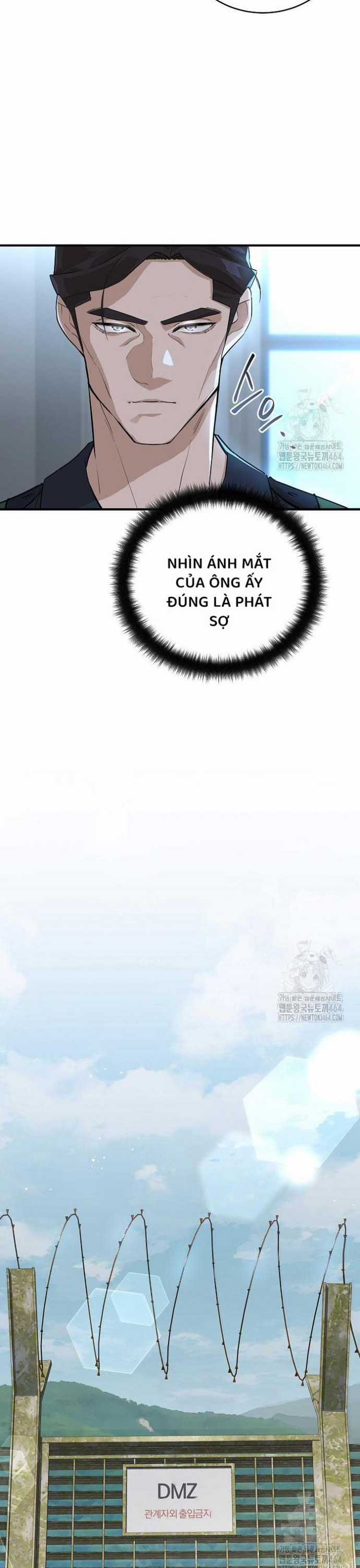 Đột Kích Giả Chapter 21 trang 12