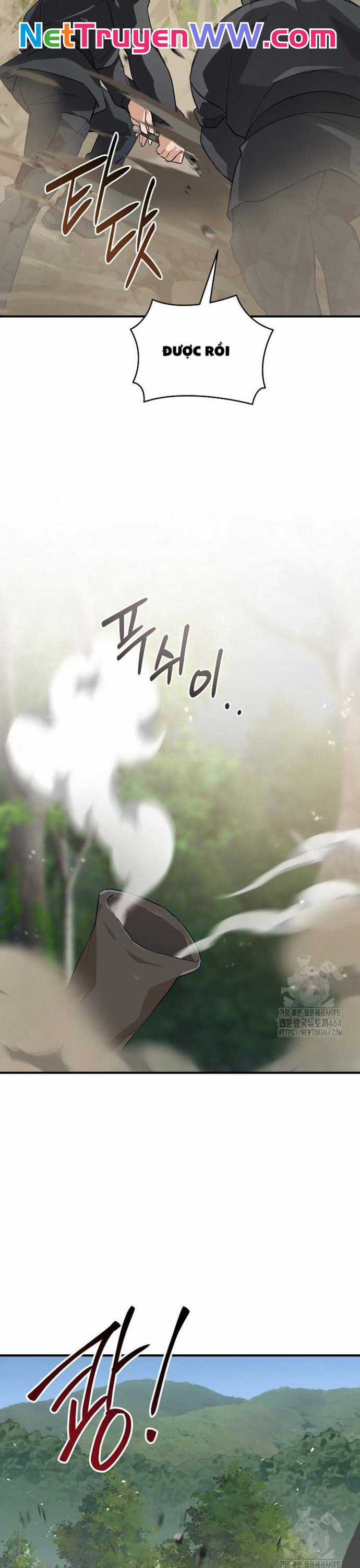 Đột Kích Giả Chapter 21 trang 25