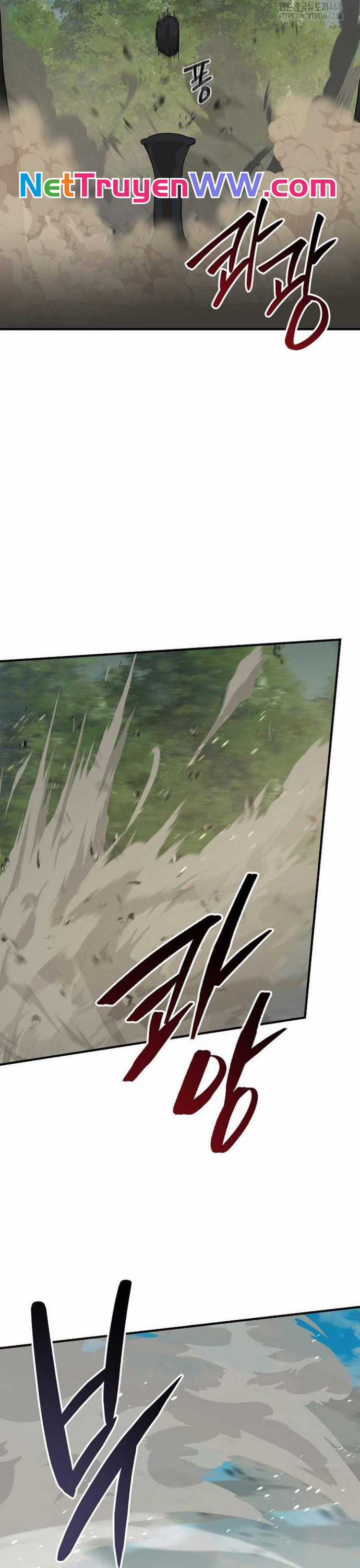 Đột Kích Giả Chapter 21 trang 26