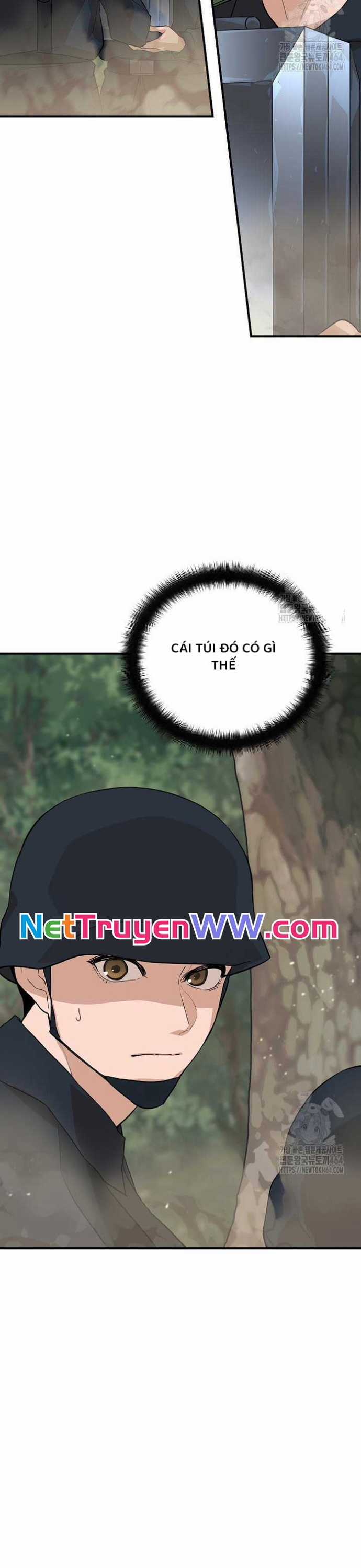 Đột Kích Giả Chapter 21 trang 33