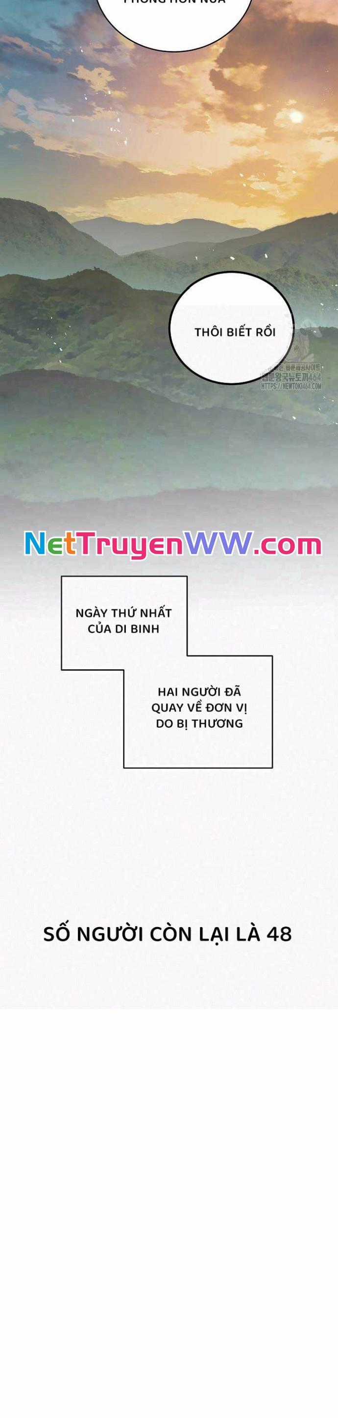 Đột Kích Giả Chapter 21 trang 37