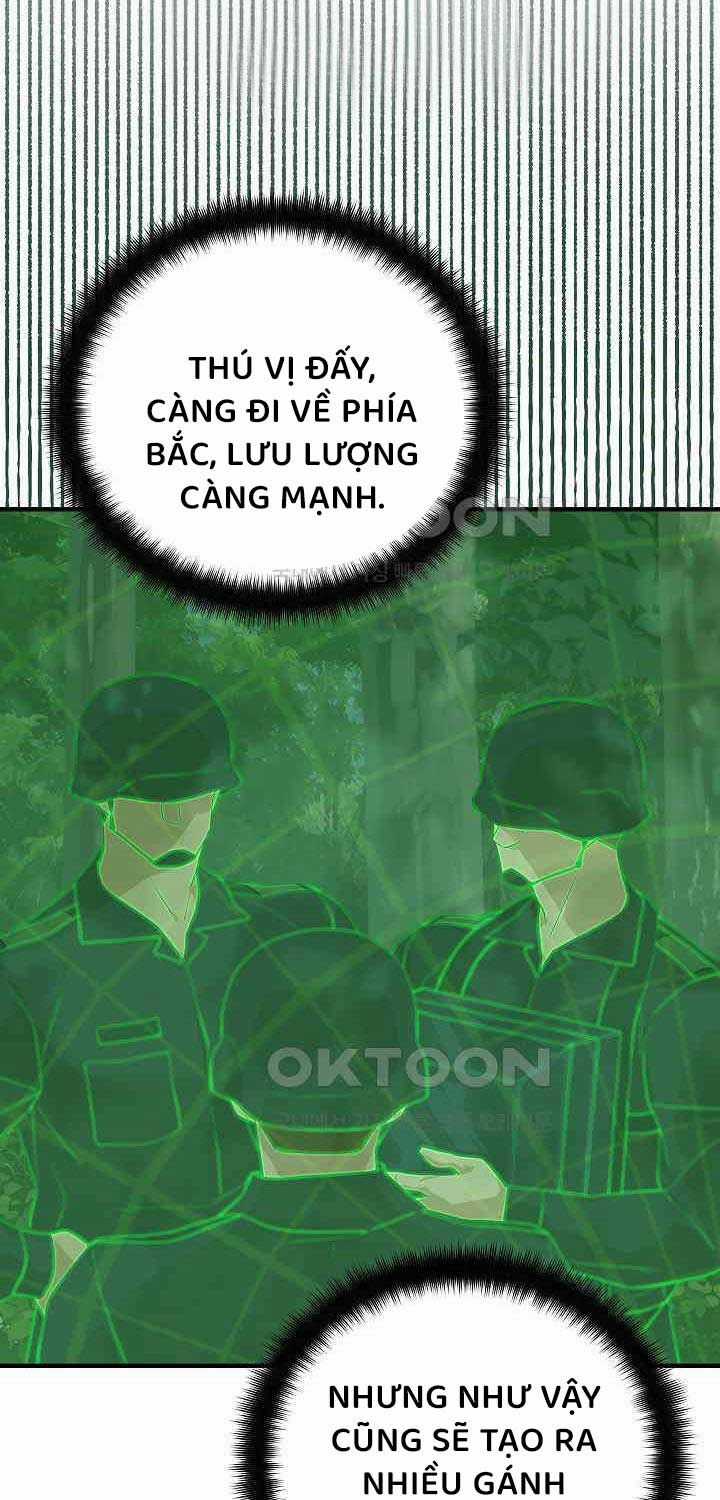 Đột Kích Giả Chapter 22 trang 10