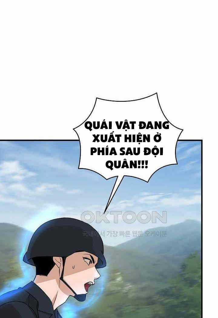 Đột Kích Giả Chapter 22 trang 15