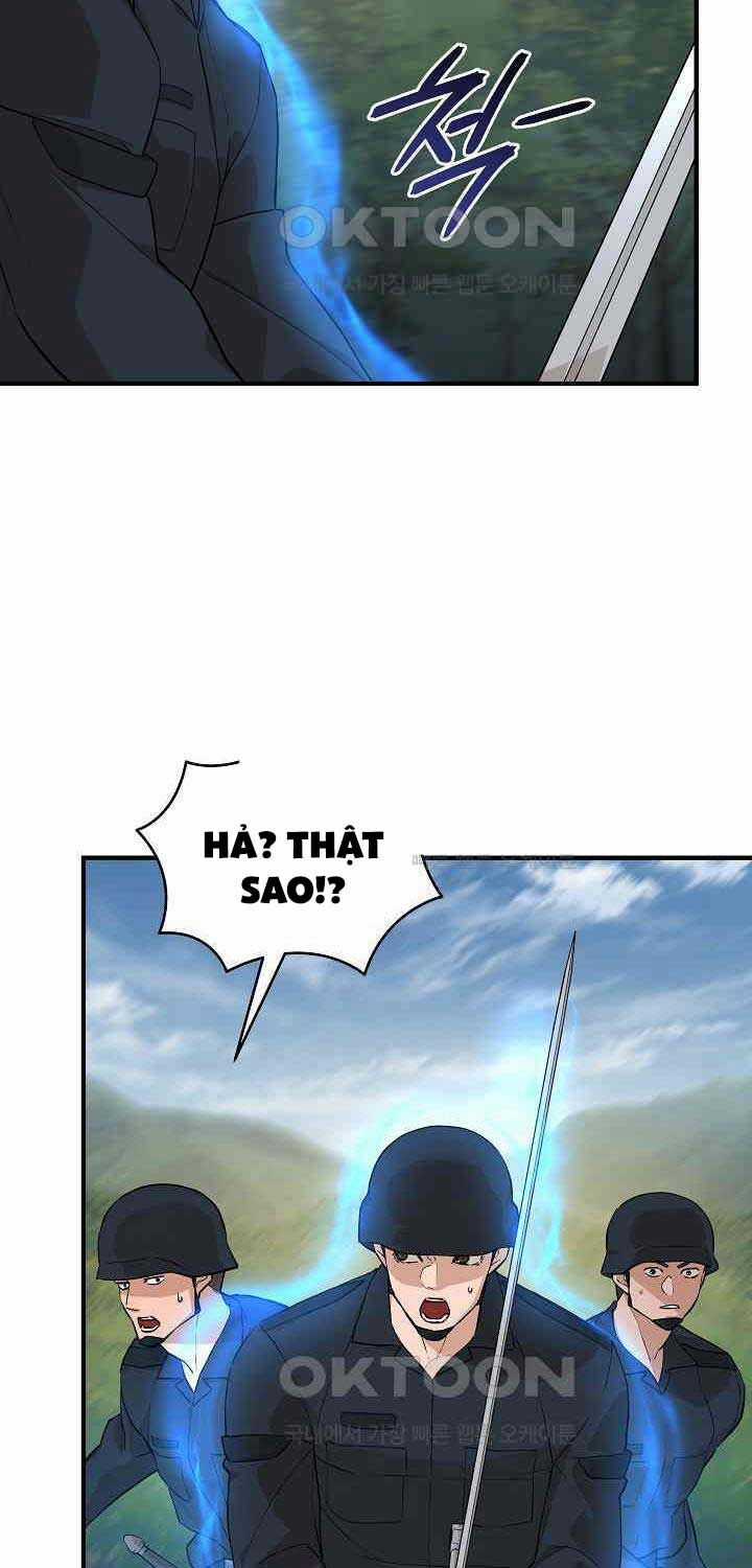 Đột Kích Giả Chapter 22 trang 16