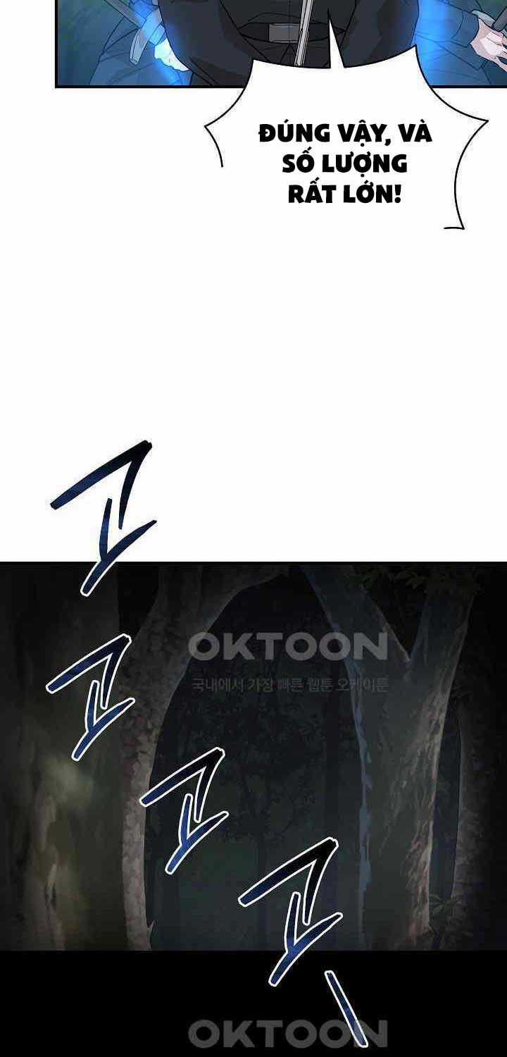 Đột Kích Giả Chapter 22 trang 17