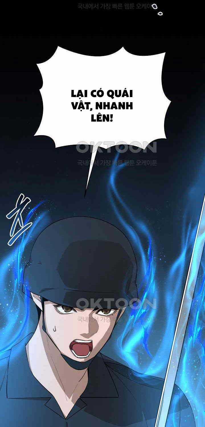 Đột Kích Giả Chapter 22 trang 18