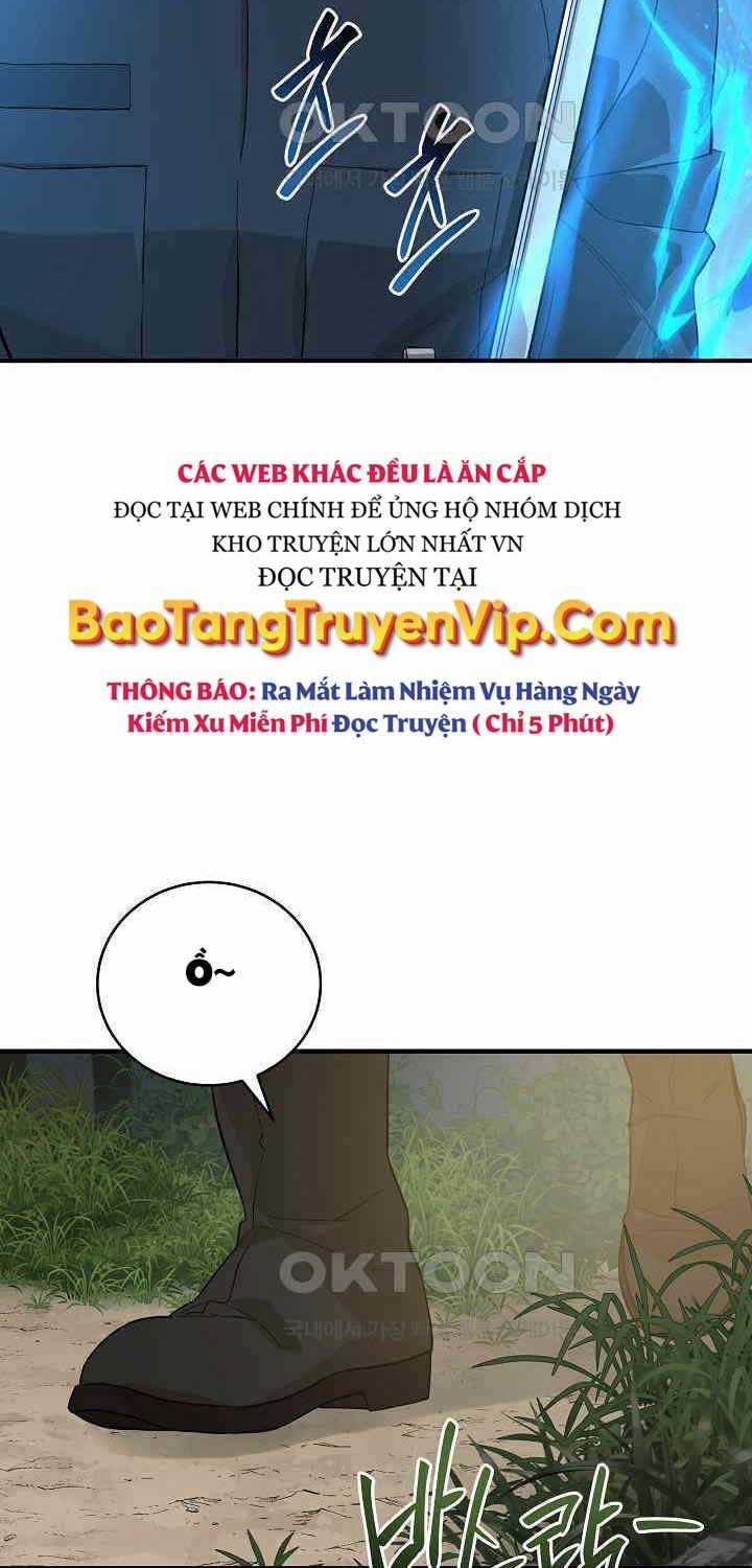 Đột Kích Giả Chapter 22 trang 19