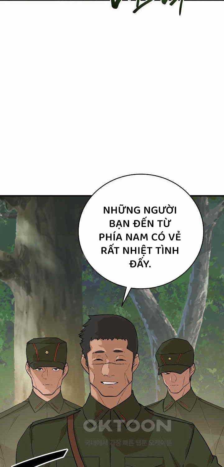 Đột Kích Giả Chapter 22 trang 20