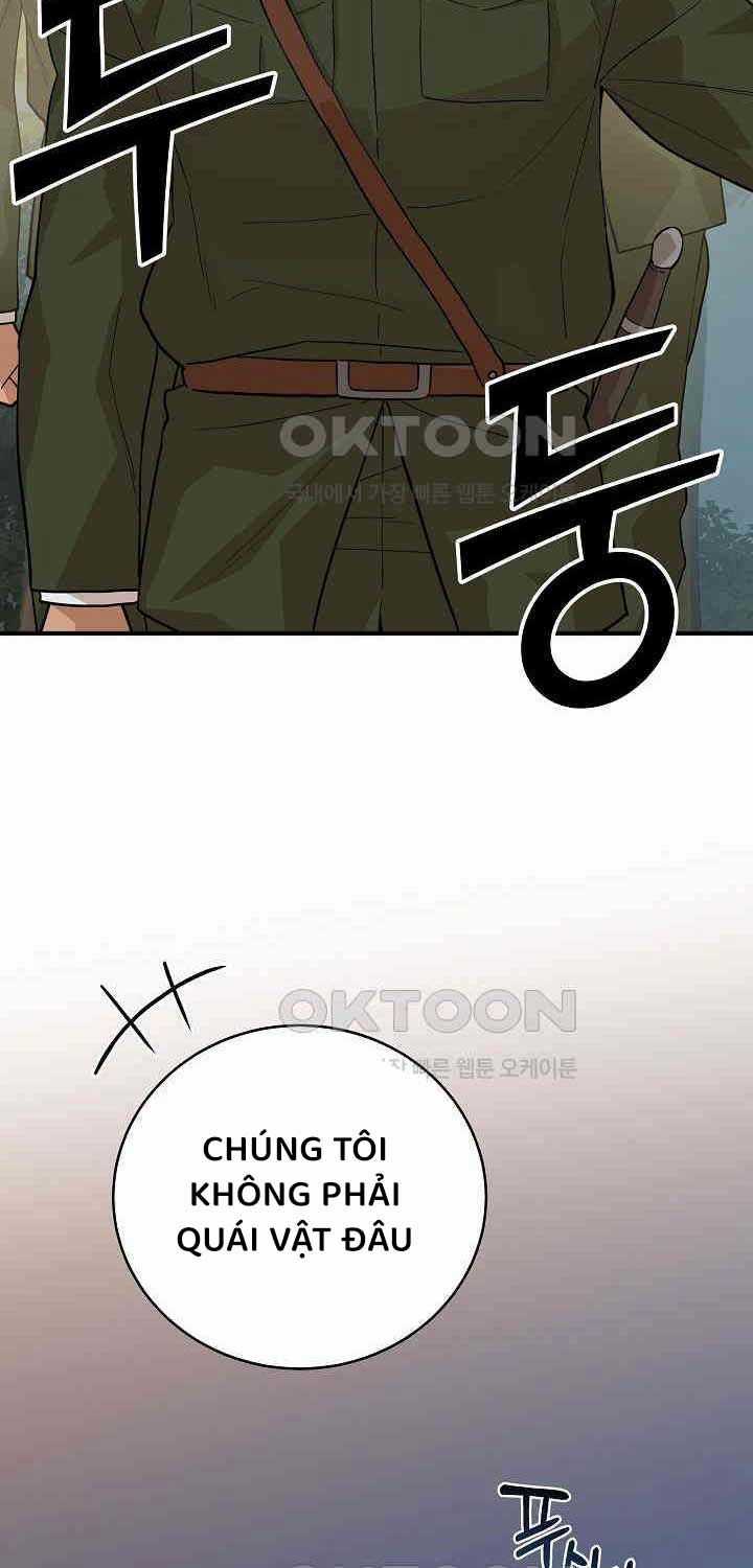 Đột Kích Giả Chapter 22 trang 21