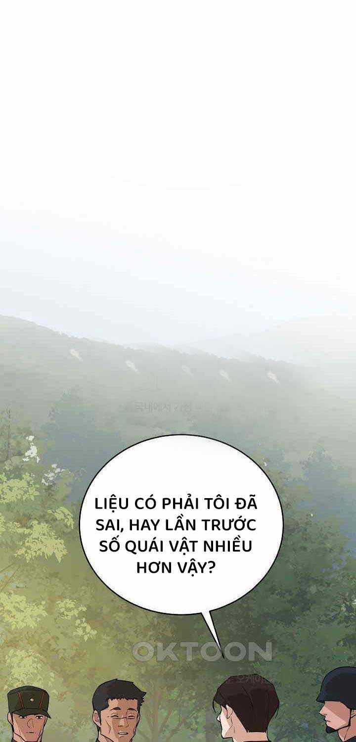 Đột Kích Giả Chapter 22 trang 24