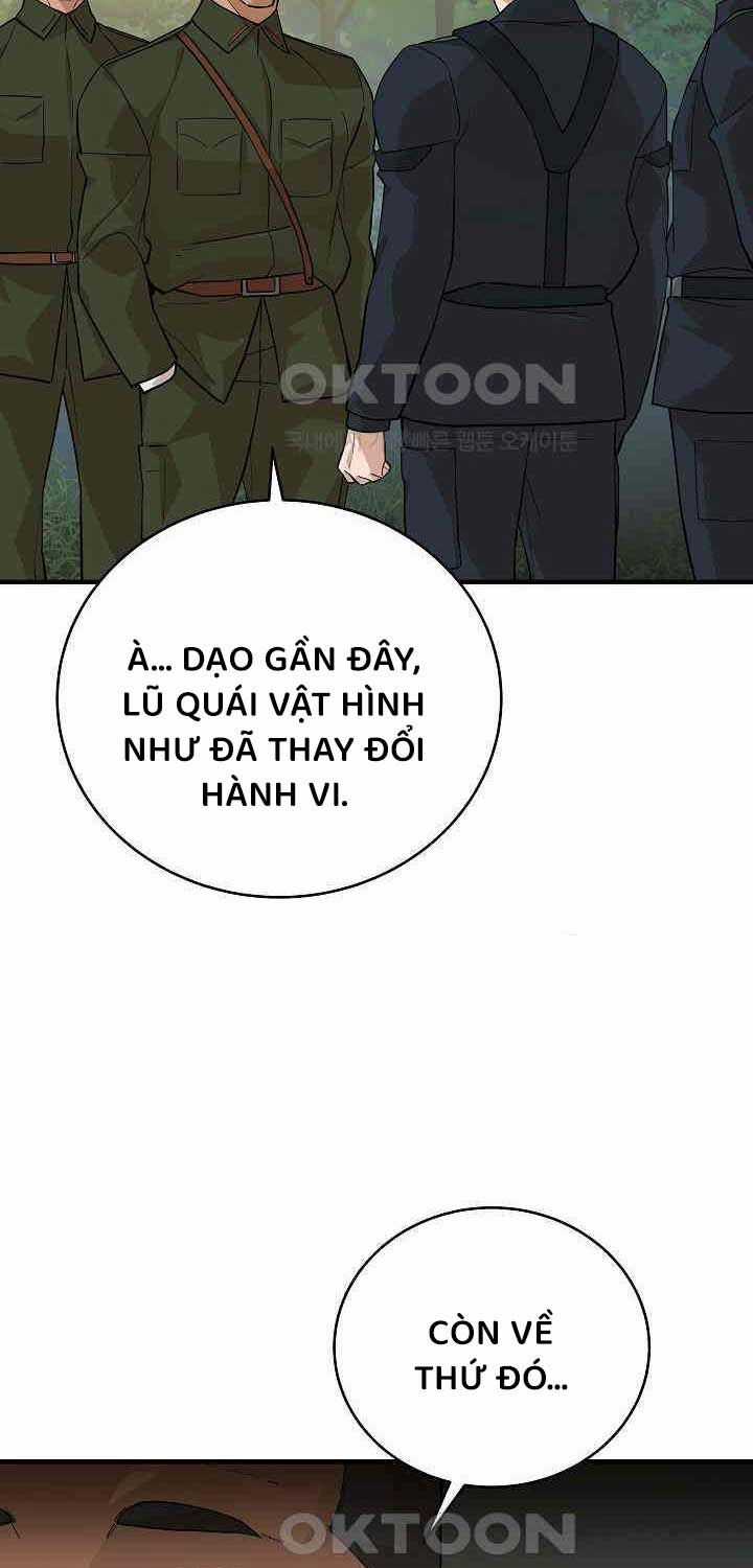 Đột Kích Giả Chapter 22 trang 25