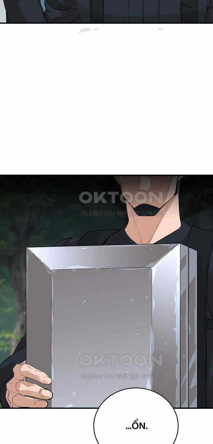 Đột Kích Giả Chapter 22 trang 27