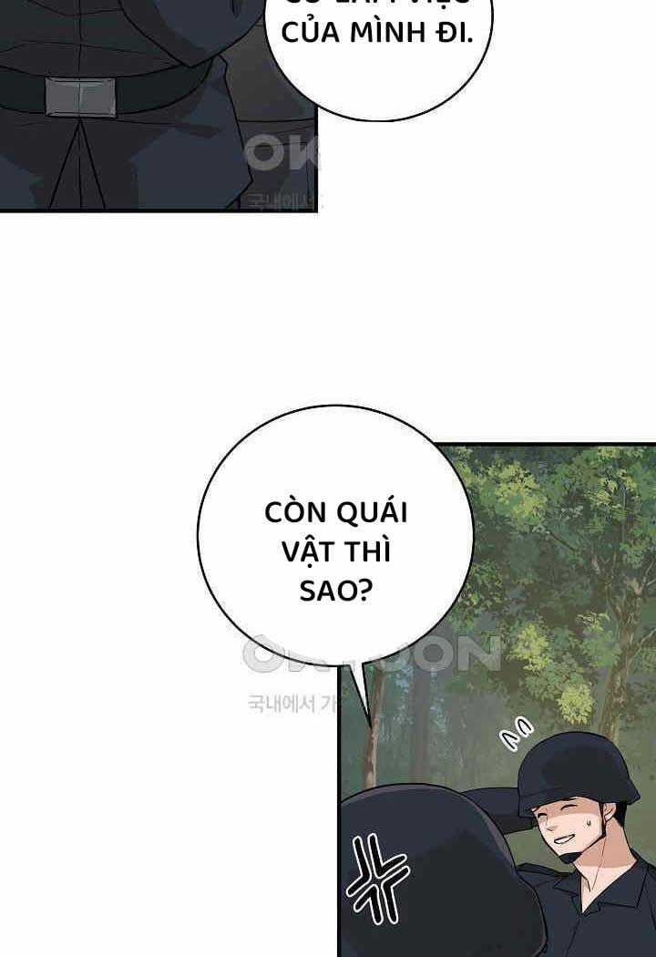 Đột Kích Giả Chapter 22 trang 31